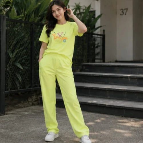 TRACK SUIT CUTE 13