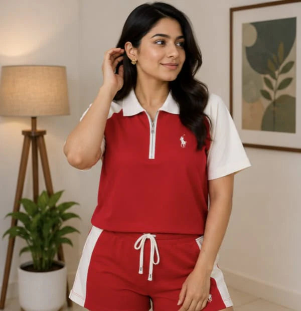 Track suit 06