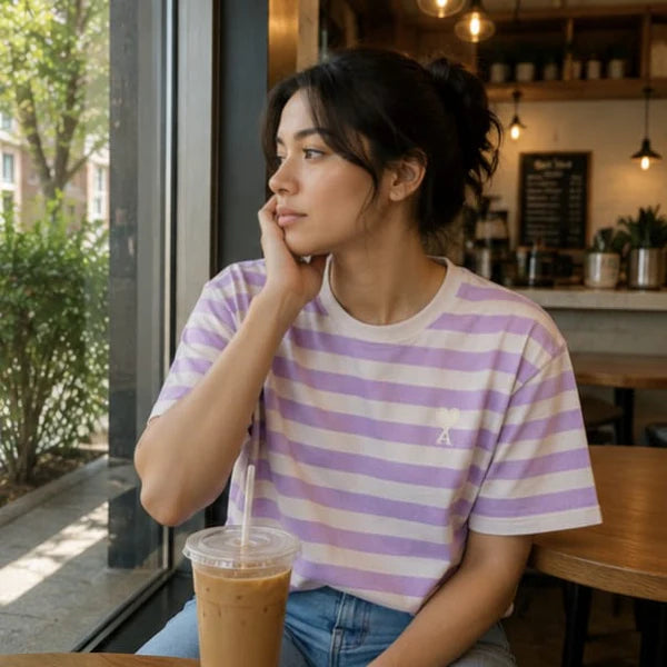 T-SHIRT COMPH 26