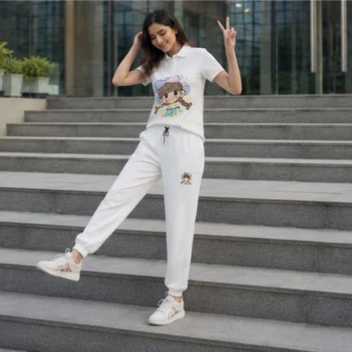 TRACK SUIT CUTE 15