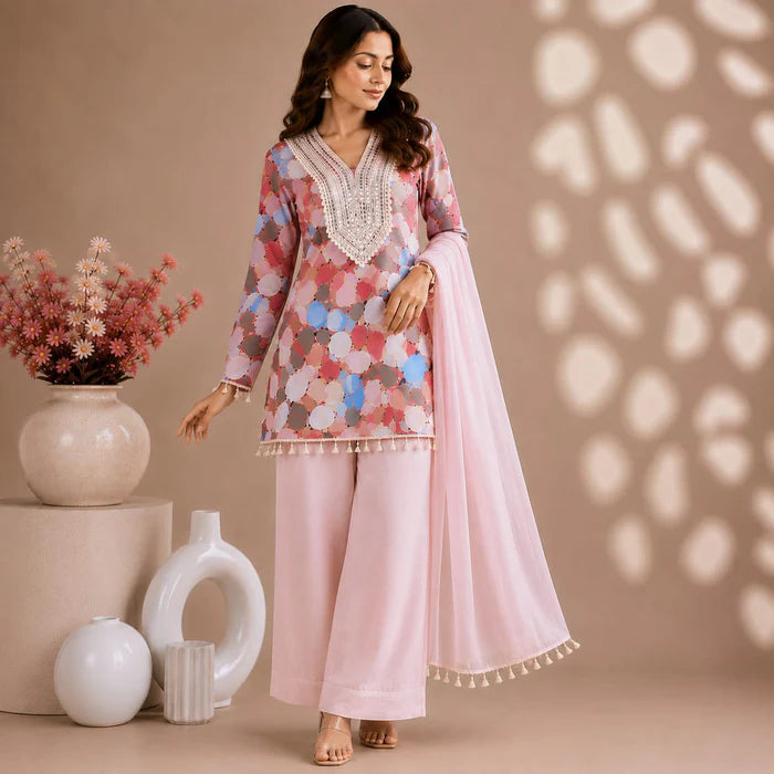 FANCY SUIT 0104