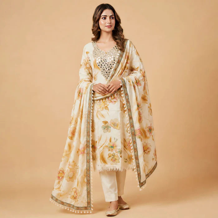 FANCY SUIT 0101