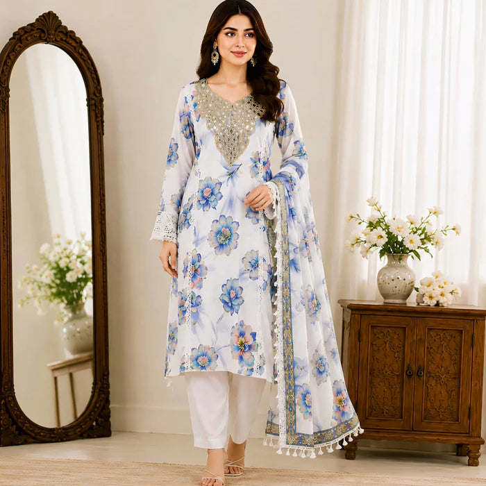 FANCY SUIT 0102
