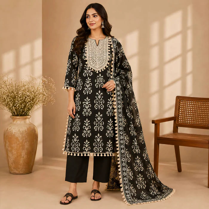 FANCY SUIT 0105
