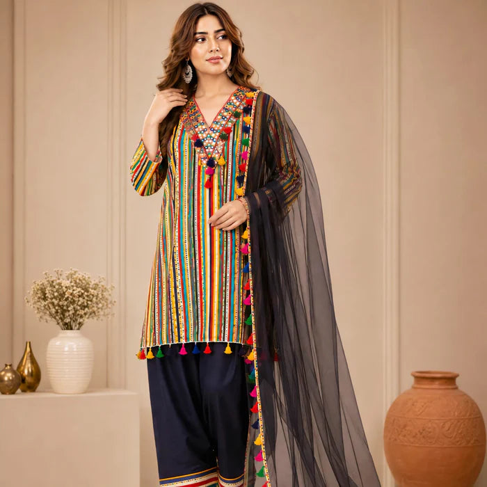 FANCY SUIT 0106