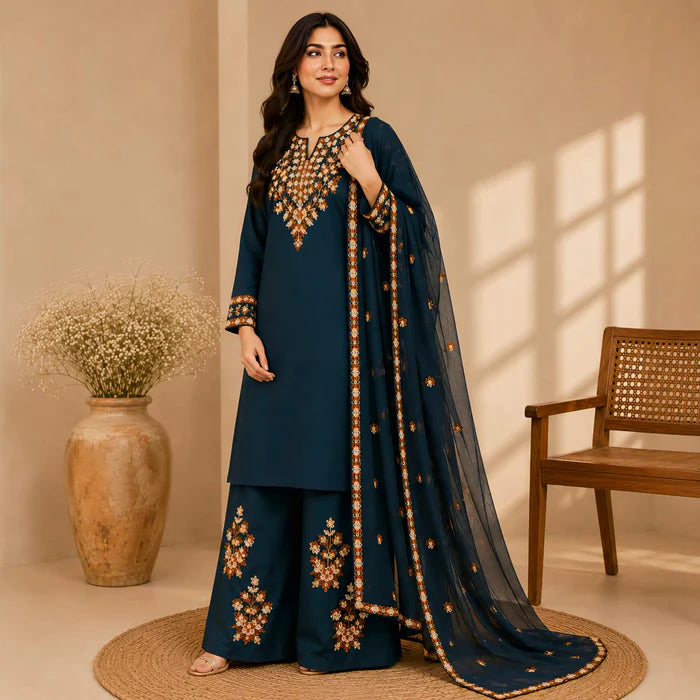 FANCY SUIT 0107