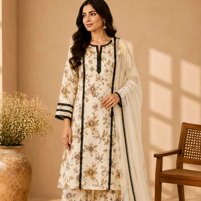 FANCY SUIT 0108