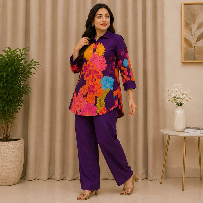 FANCY SUIT 0110