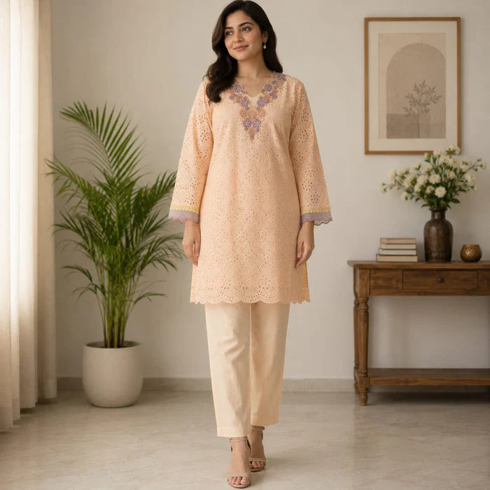 FANCY SUIT 0111