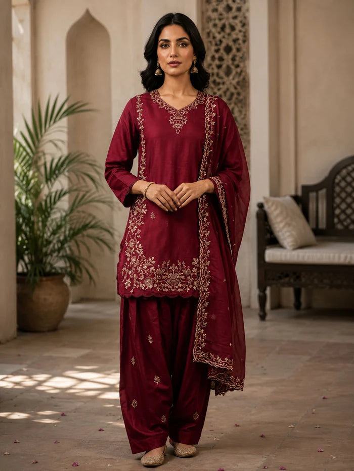 FANCY CLOTHES 0130