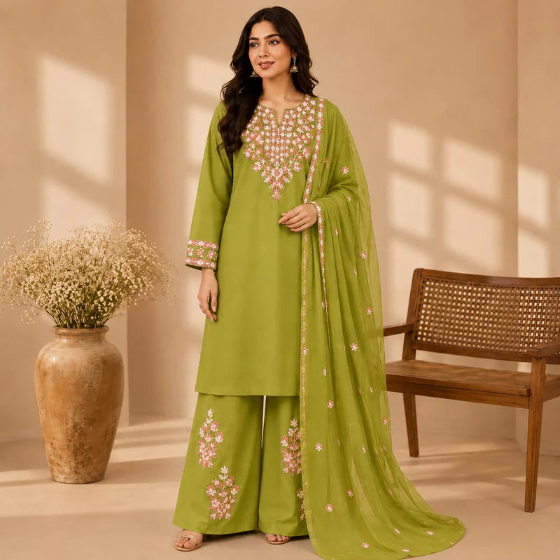 FANCY CLOTHES 0137
