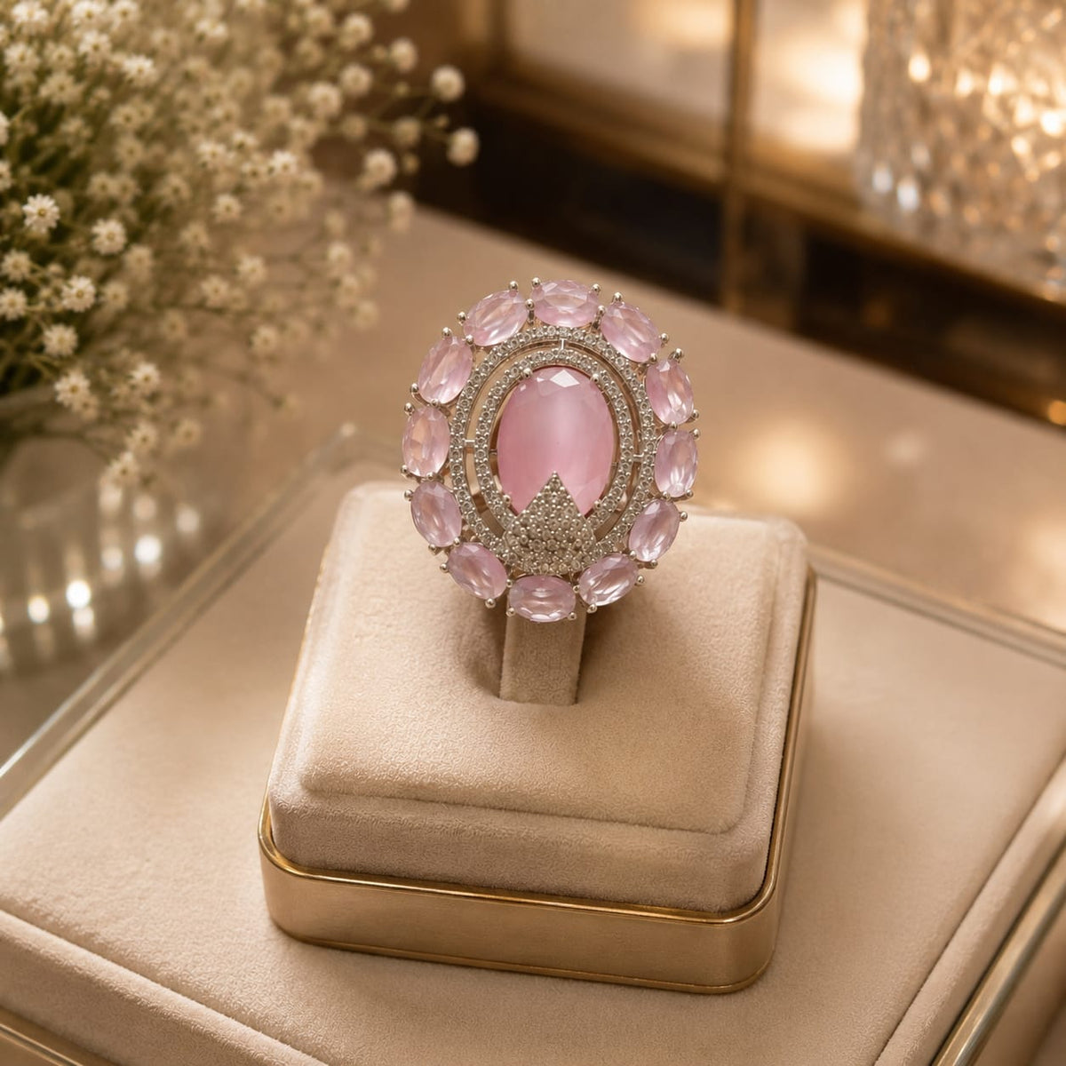 Elegant Ring 2026SEP0325