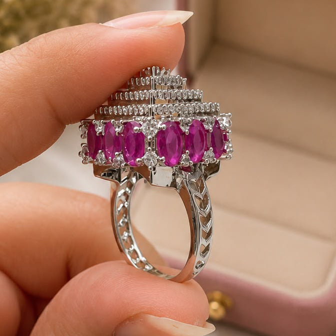 Elegant Ring 2026SEP0332
