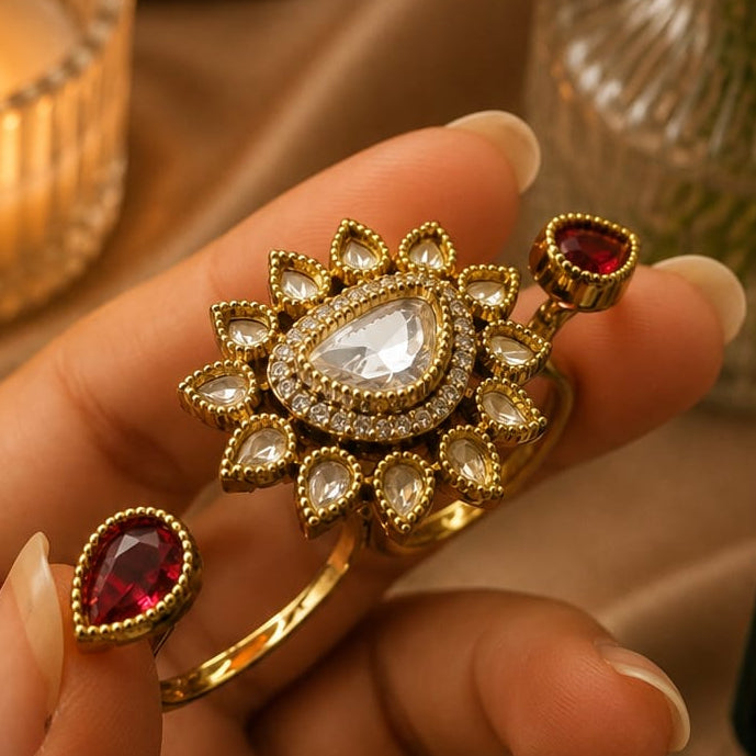 Elegant Ring 2026SEP0336