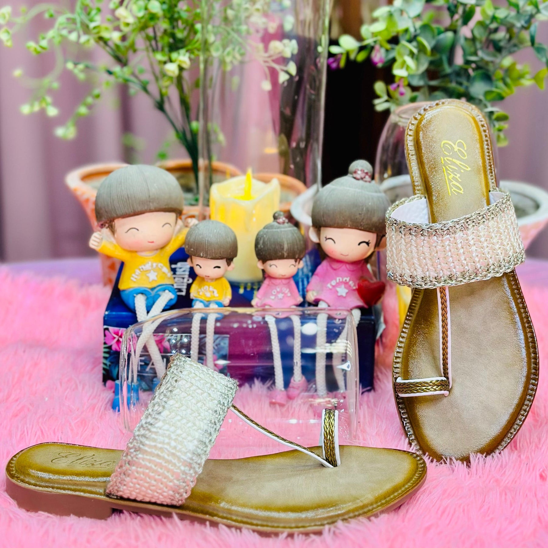 FLIP FLOPS 0626