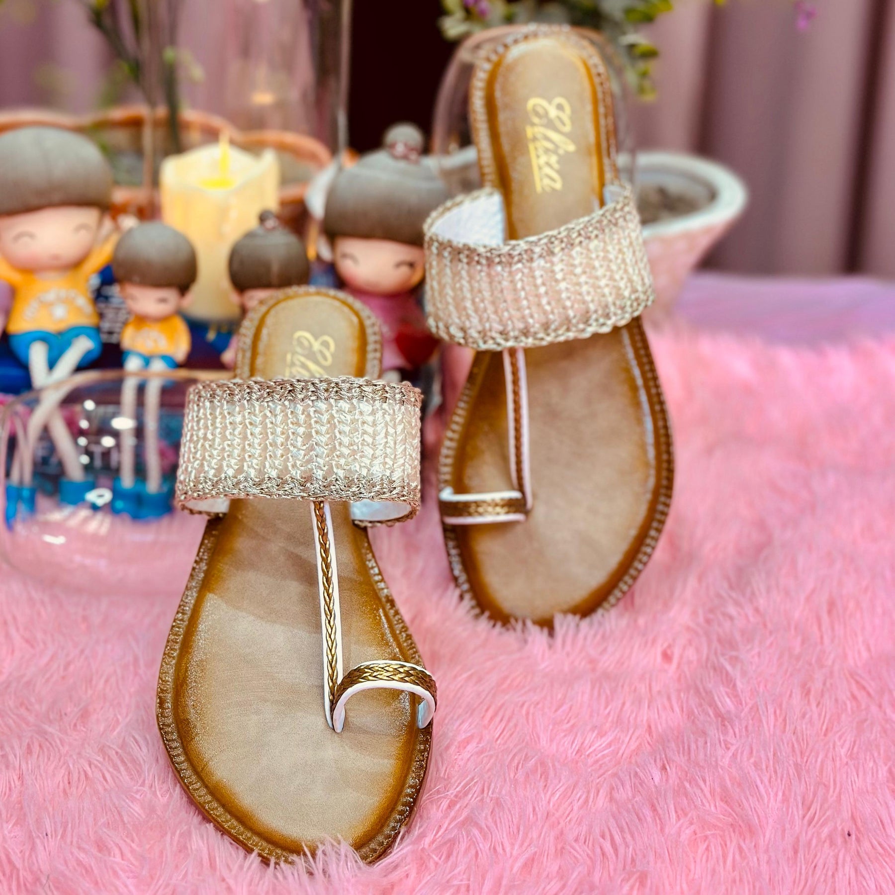 FLIP FLOPS 0626