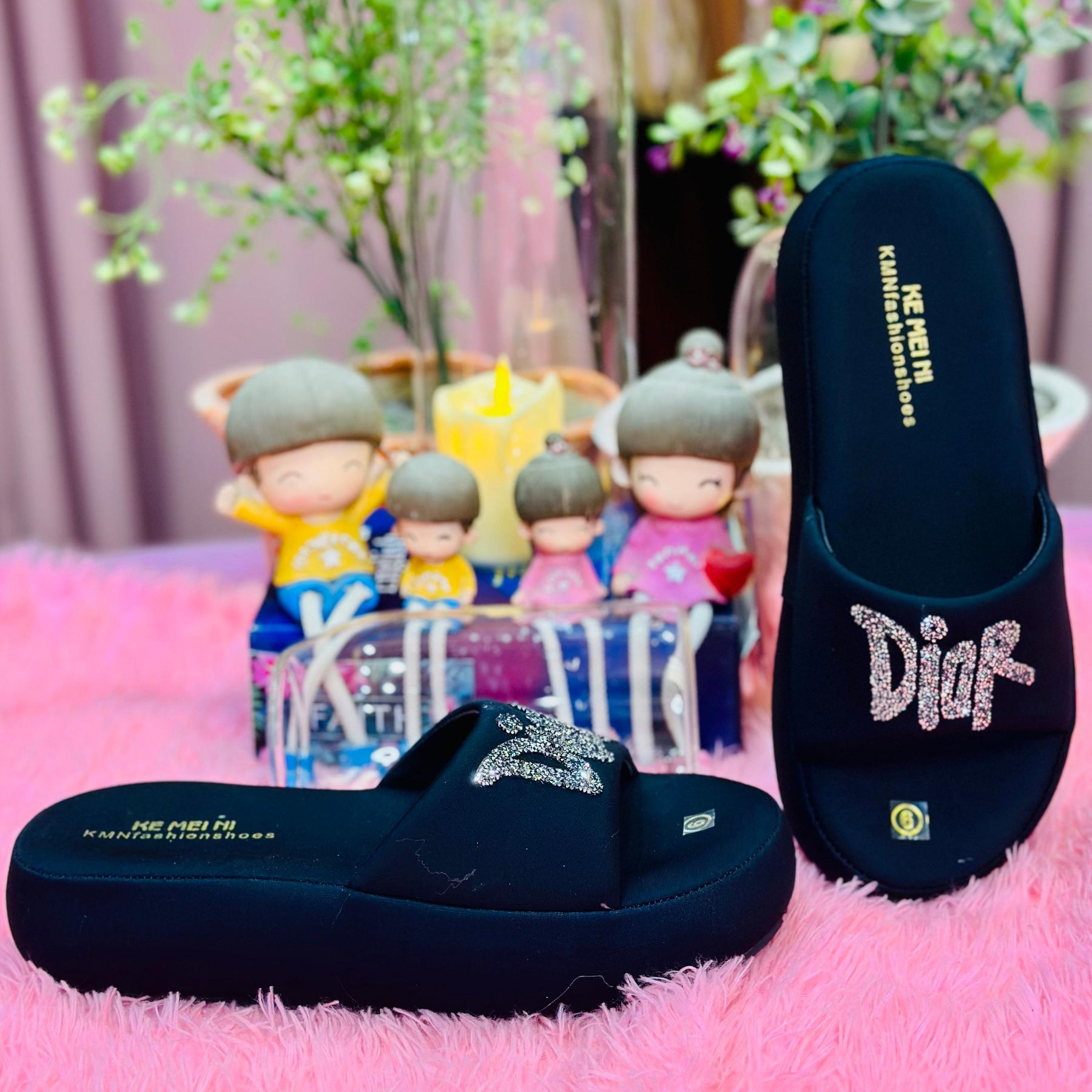 FLIP FLOPS 0526