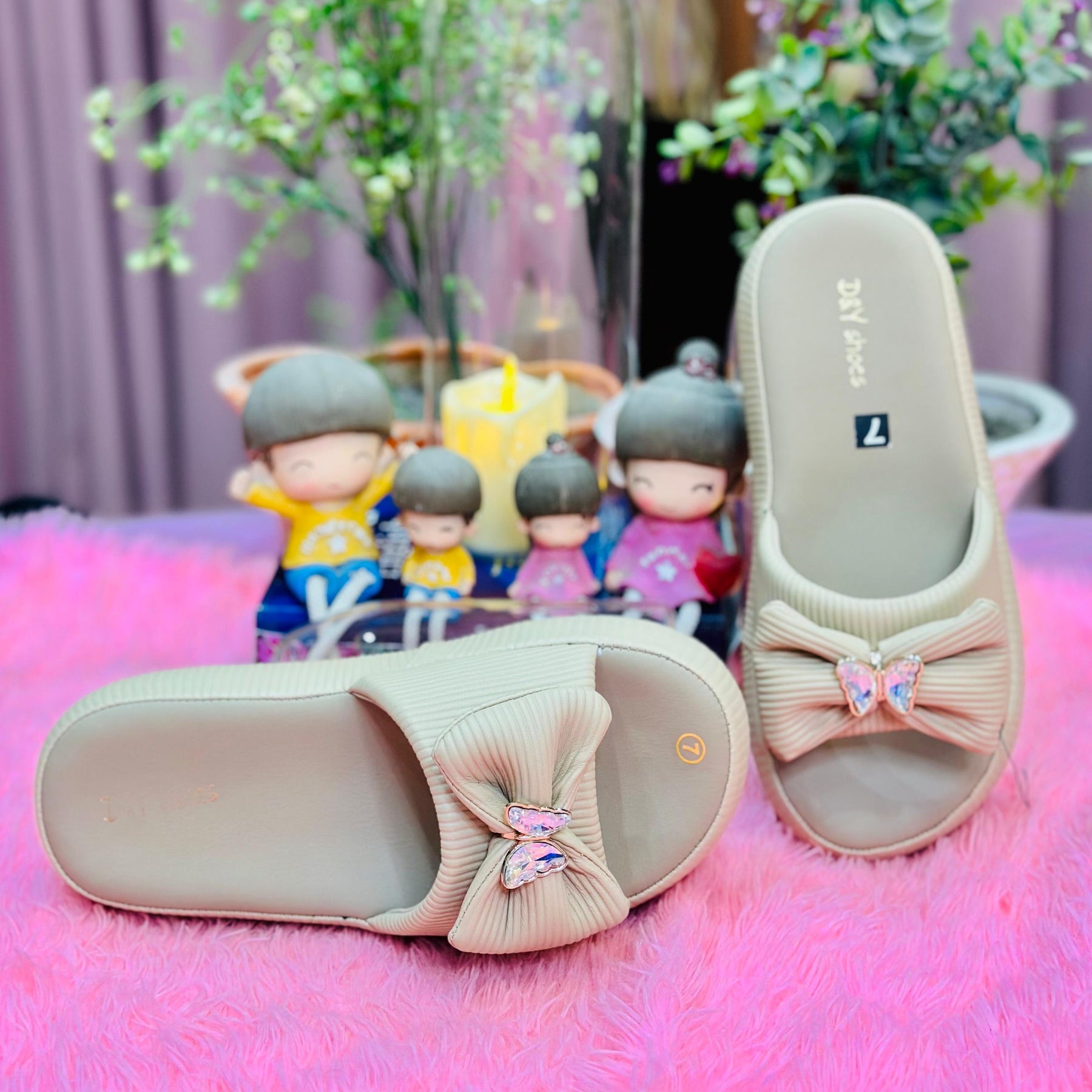 FLIP FLOPS 0625