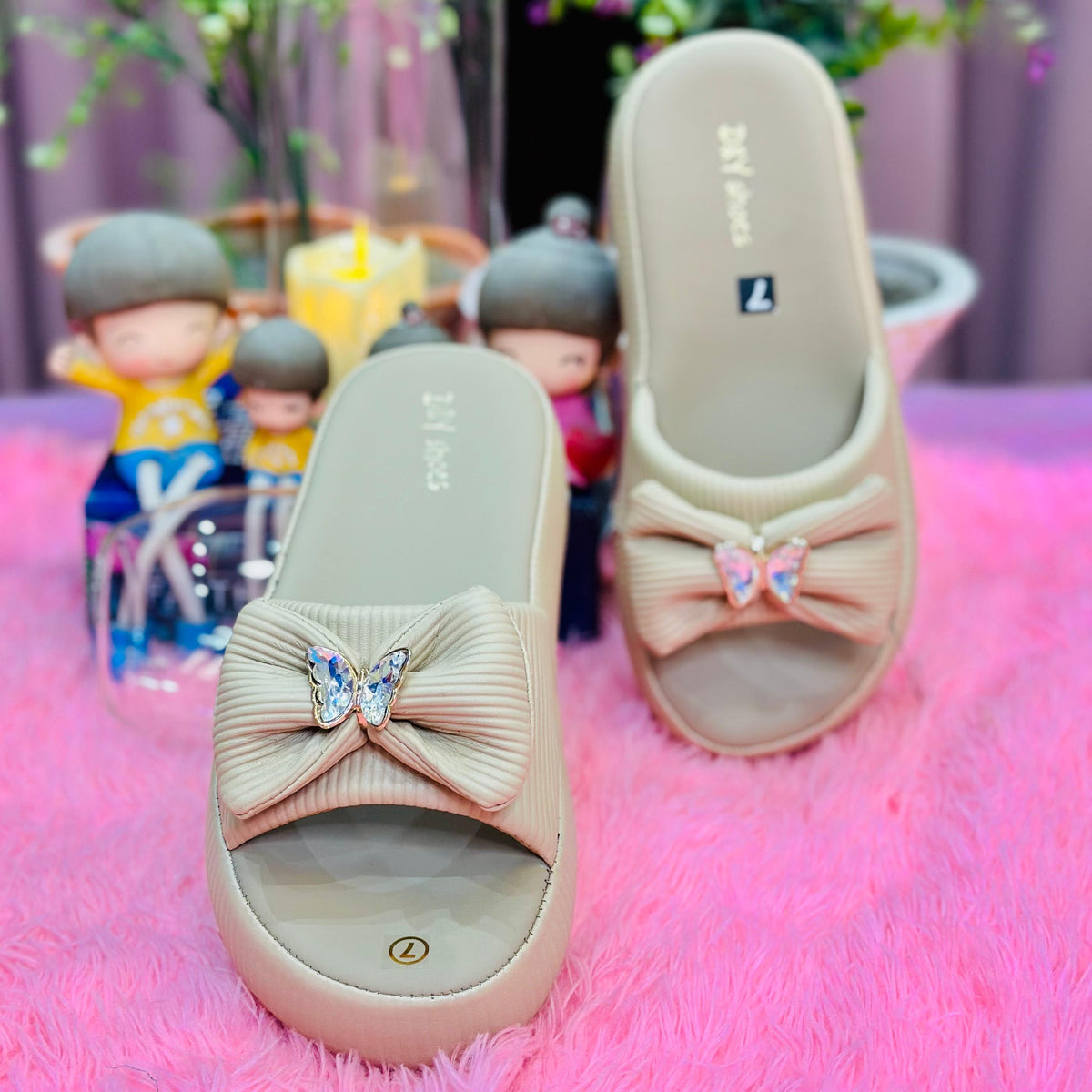 FLIP FLOPS 0625