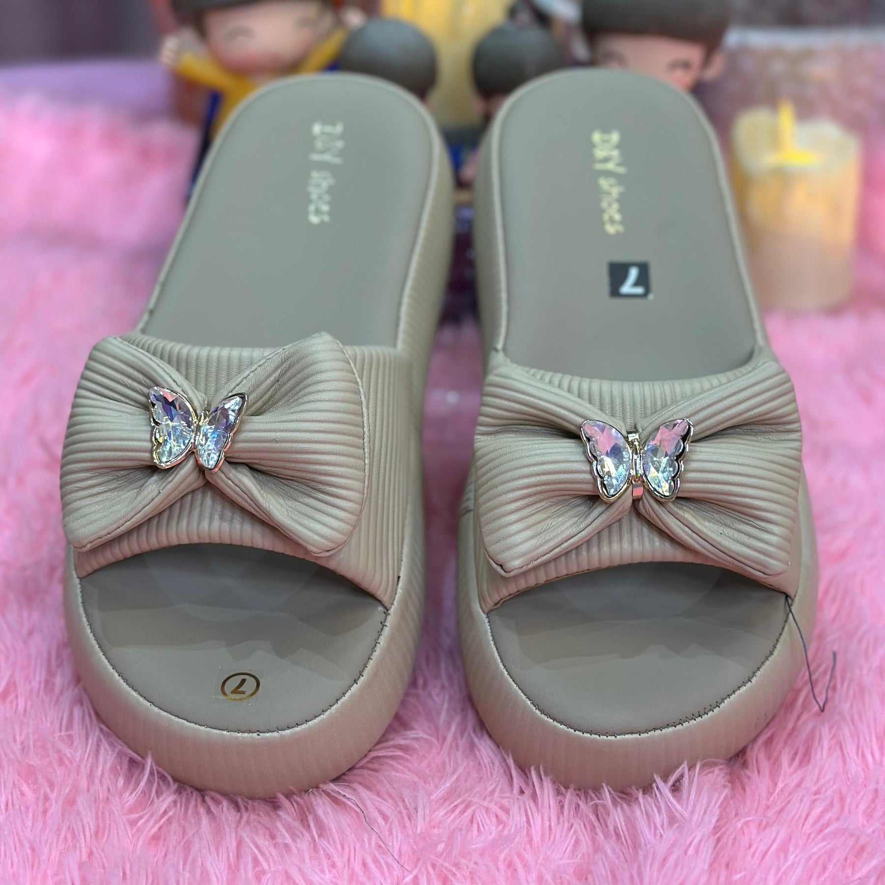 FLIP FLOPS 0625