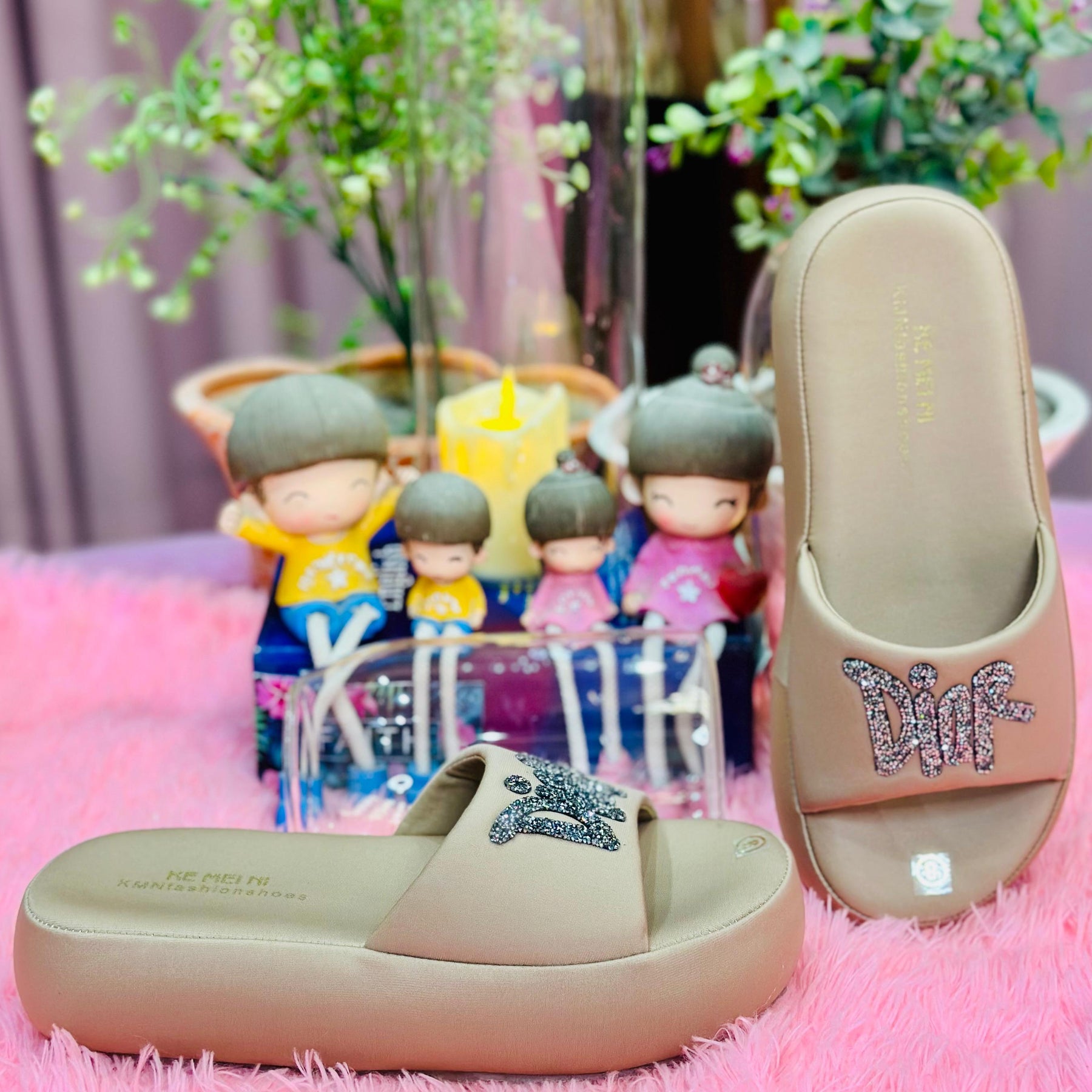 FLIP FLOPS 0527