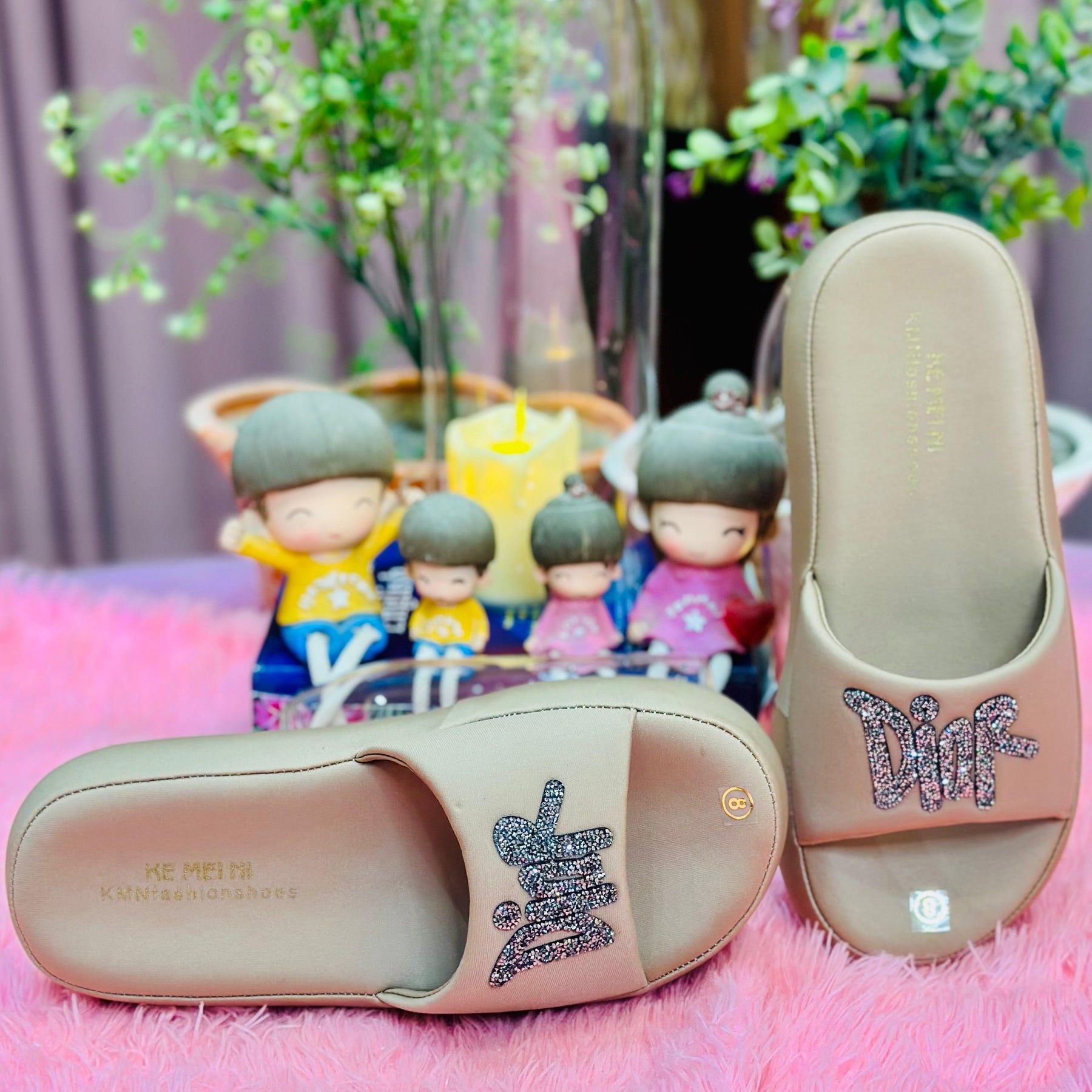 FLIP FLOPS 0527