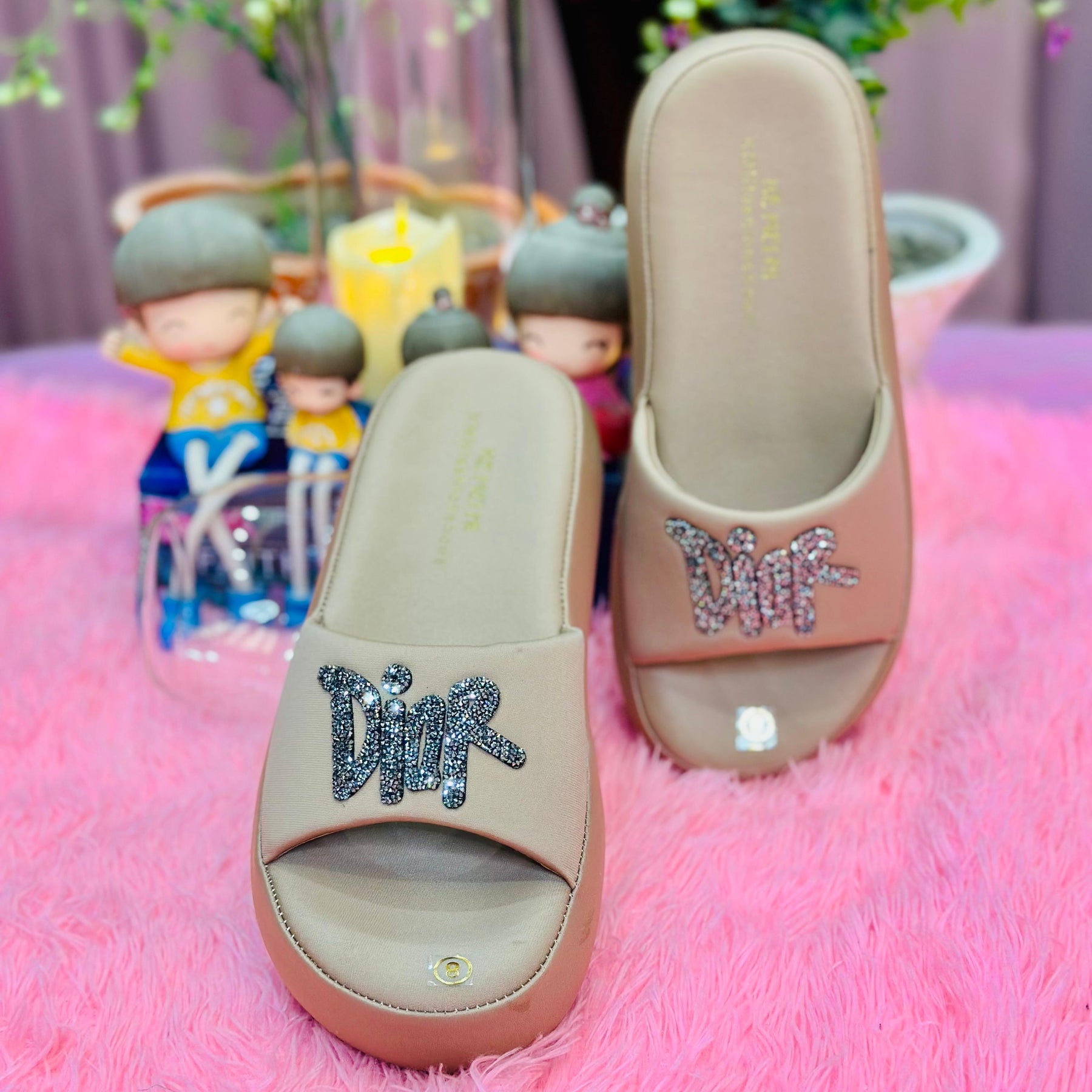 FLIP FLOPS 0527