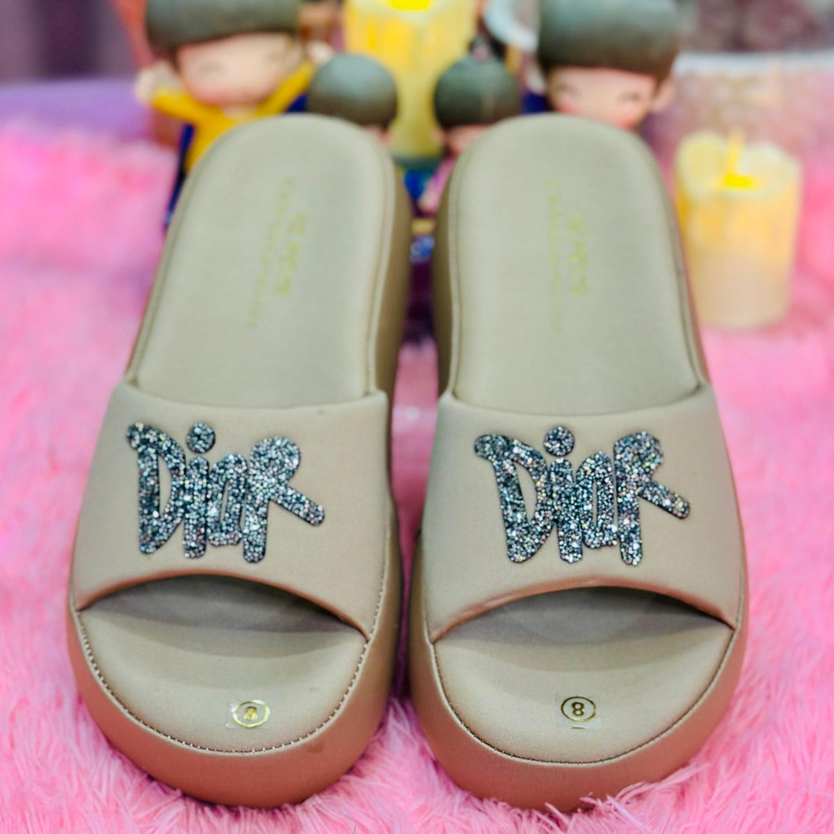 FLIP FLOPS 0527