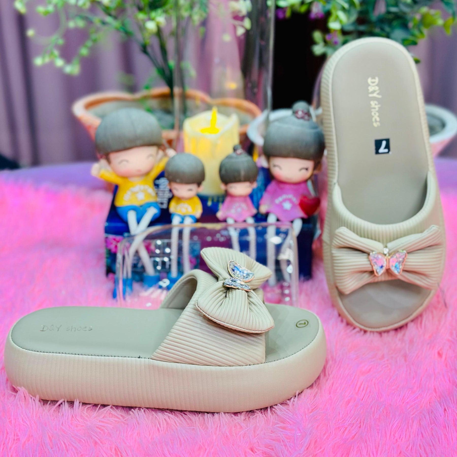 FLIP FLOPS 0625