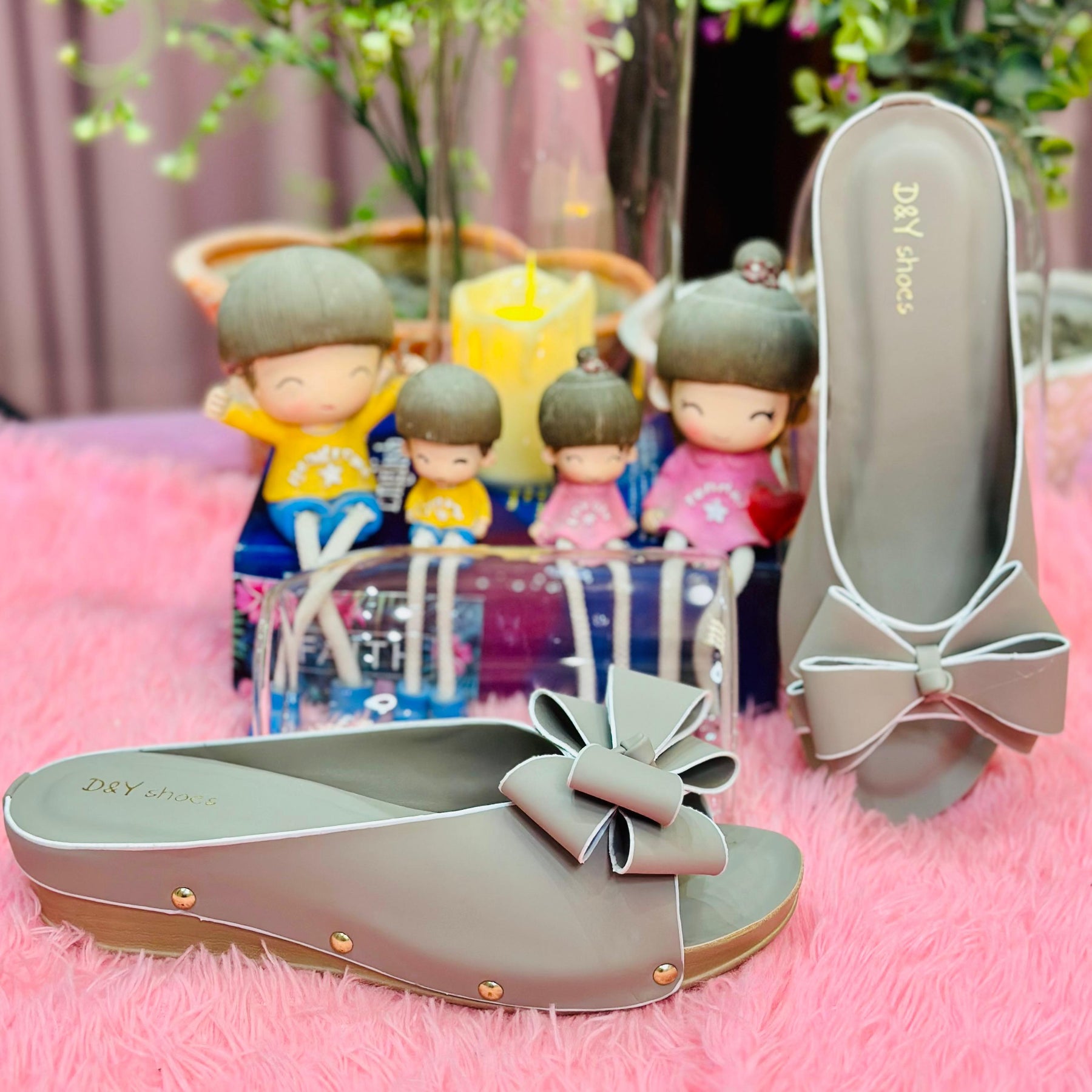 FLIP FLOPS 0605