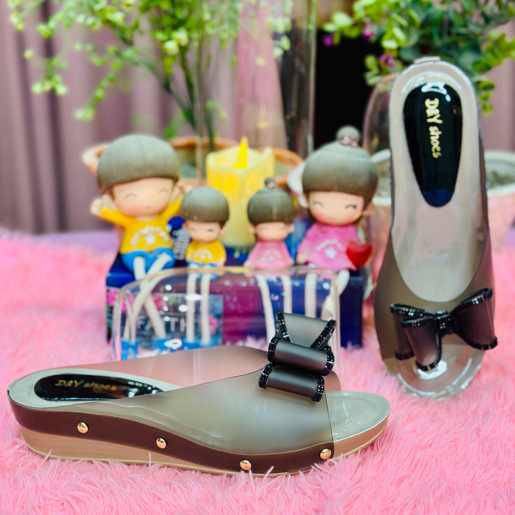 FLIP FLOPS 0606