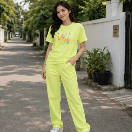 TRACK SUIT CUTE 13