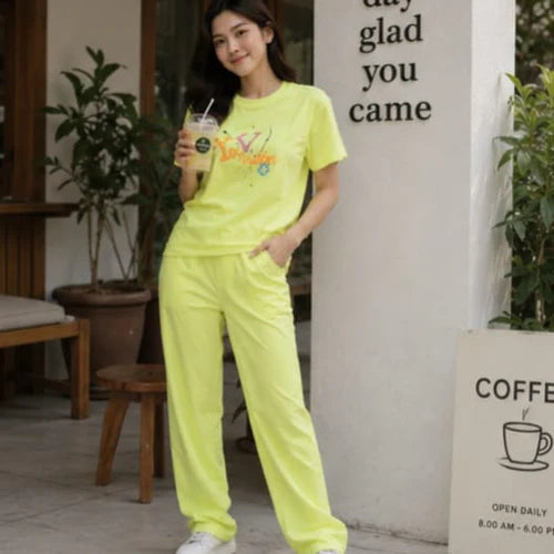 TRACK SUIT CUTE 13