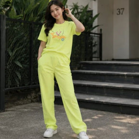 TRACK SUIT CUTE 13