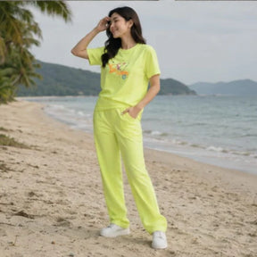 TRACK SUIT CUTE 13