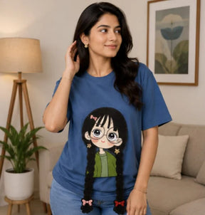 T-SHIRT DOLL 03