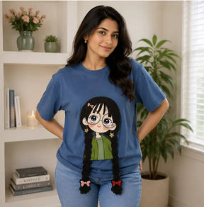 T-SHIRT DOLL 03