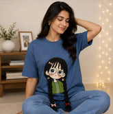T-SHIRT DOLL 03