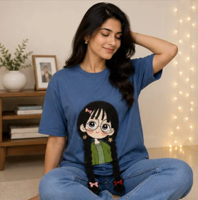 T-SHIRT DOLL 03