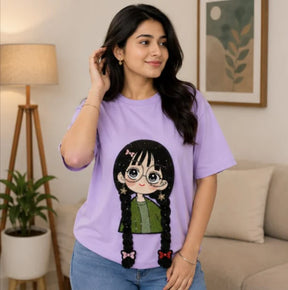 T-SHIRT DOLL 04