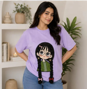 T-SHIRT DOLL 04