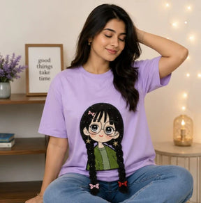 T-SHIRT DOLL 04