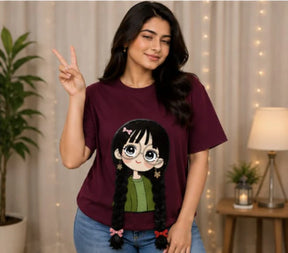 T-SHIRT DOLL 05
