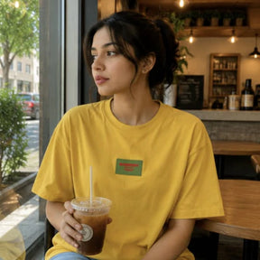 T-SHIRT COMPH 19