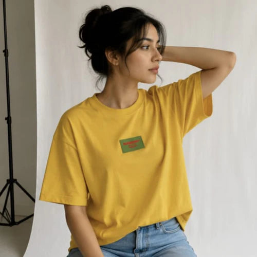 T-SHIRT COMPH 19