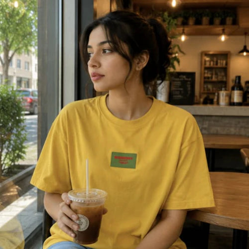 T-SHIRT COMPH 19