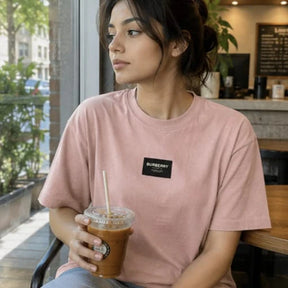 T-SHIRT COMPH 21