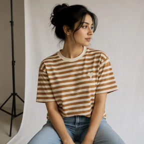 T-SHIRT COMPH 27