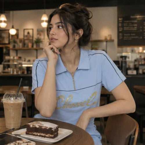 TRACK SUIT CUTE 32