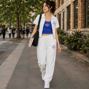 TRACK SUIT heavy three piece 35